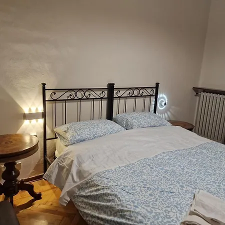 Apartmán Casa Caterina *