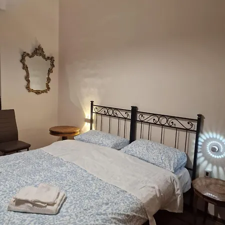 Casa Caterina アパート