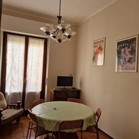 Casa Caterina アパート