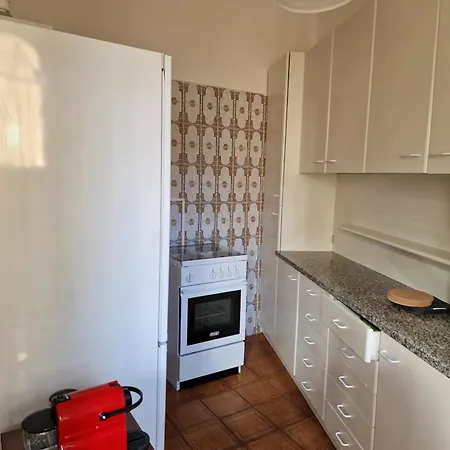 Casa Caterina Apartmán Cuneo