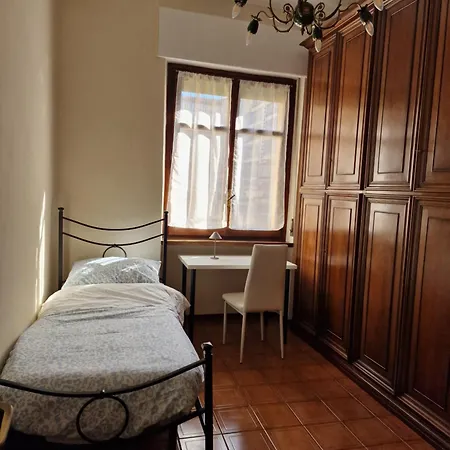 Apartmán Casa Caterina