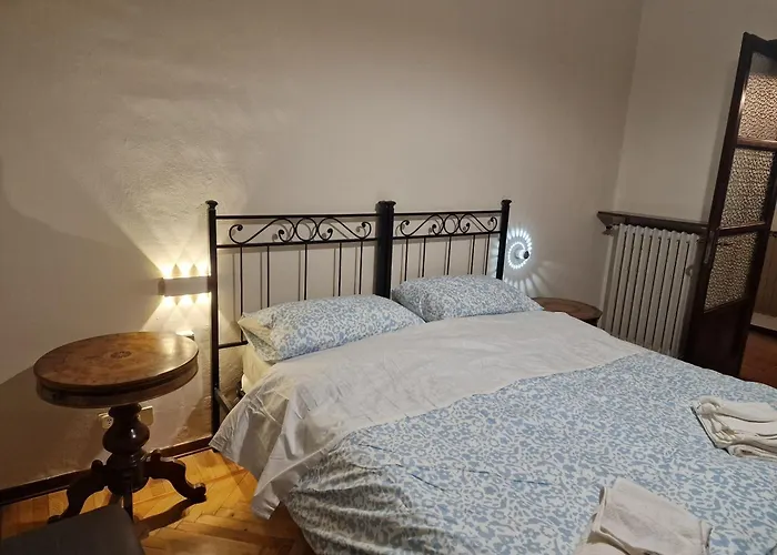 Daire Casa Caterina *