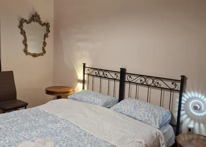 Casa Caterina Daire