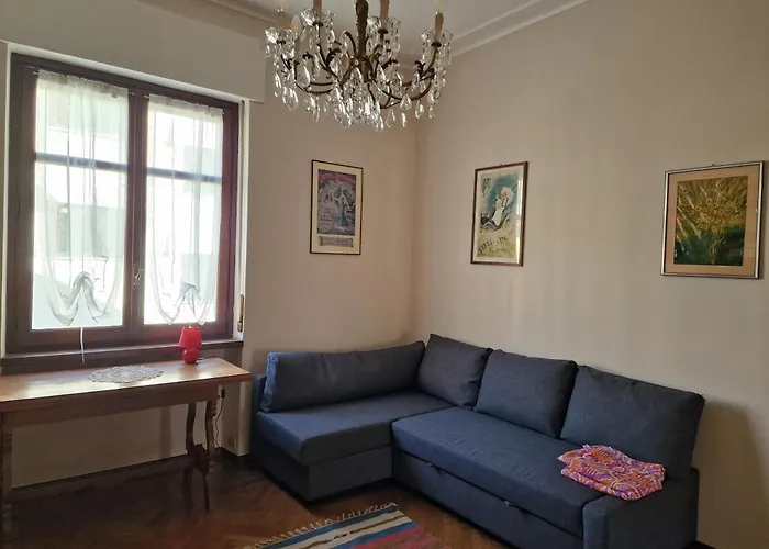 Daire Casa Caterina