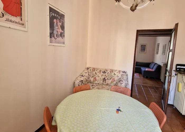 Casa Caterina * Cuneo