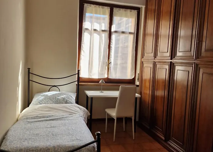 Daire Casa Caterina